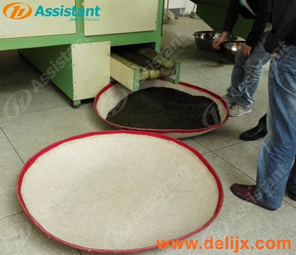 Diesel Oil Heating Industrial Chain Plate Belt Type Food Druit Drying Equipment Dryer 6CHL-CY