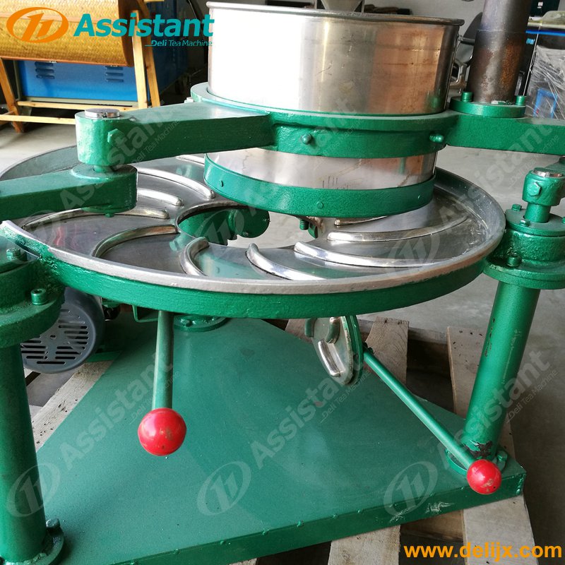Orthodox Oolong Tea Leaf Roller Machine China Supplier 6CRT-30