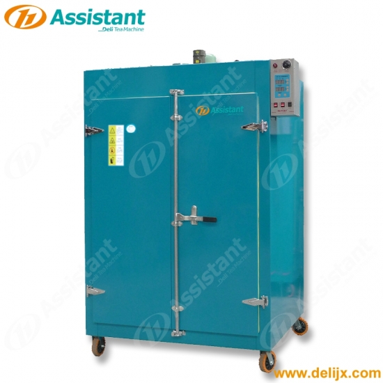 Aire secado de alimentos gabinete secadora de carne máquina de secado eléctrico calefacción dl-6chz-14